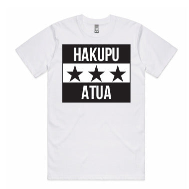 HKP White tee