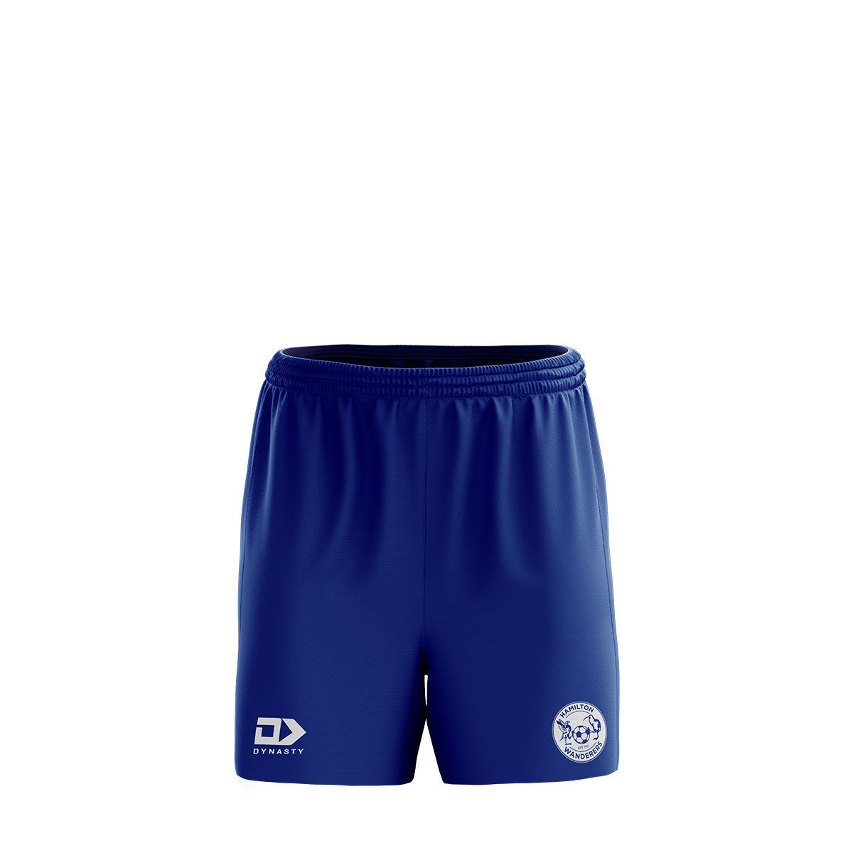 2024 Hamilton Wanderers Junior Playing Short