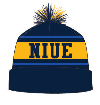 Niue Beanie