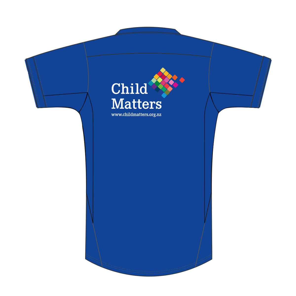 2024 Hamilton Wanderers Junior Playing Jersey