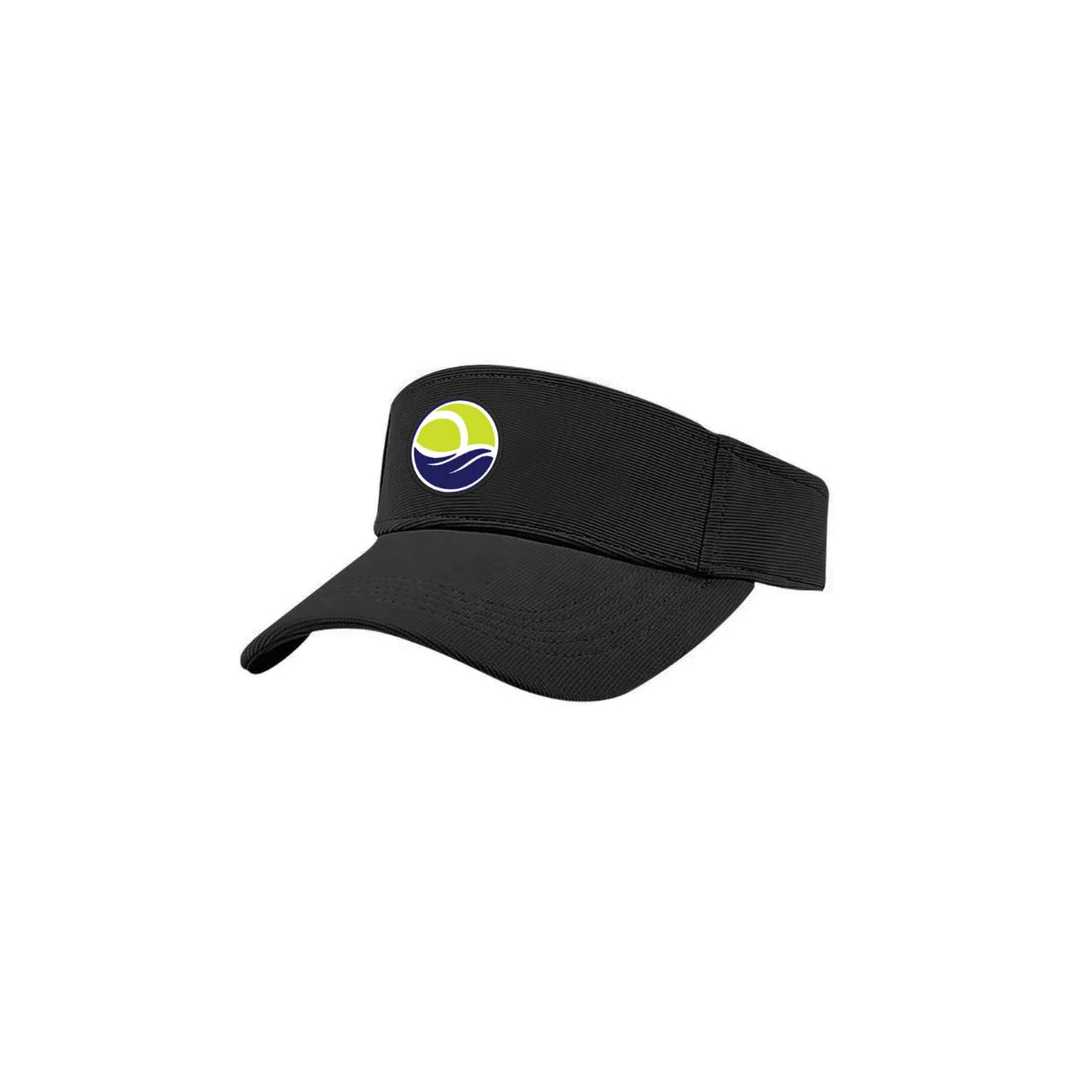 St Heliers Bay Tennis Club Visor