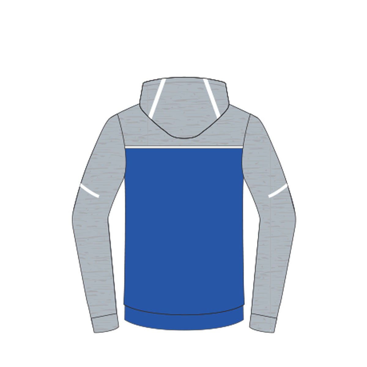 Hamilton Wanderers Junior Supporter's Hoodie