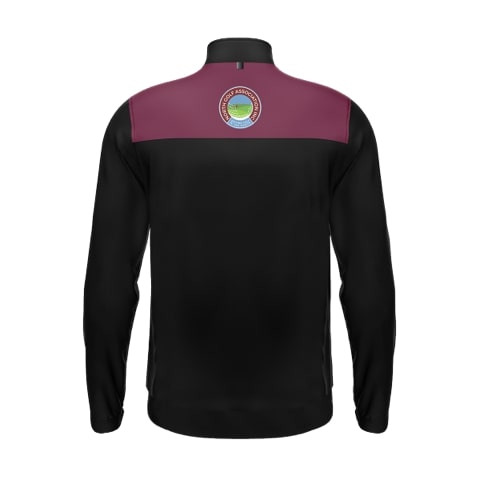 North Golf Harbour Mens Jacket