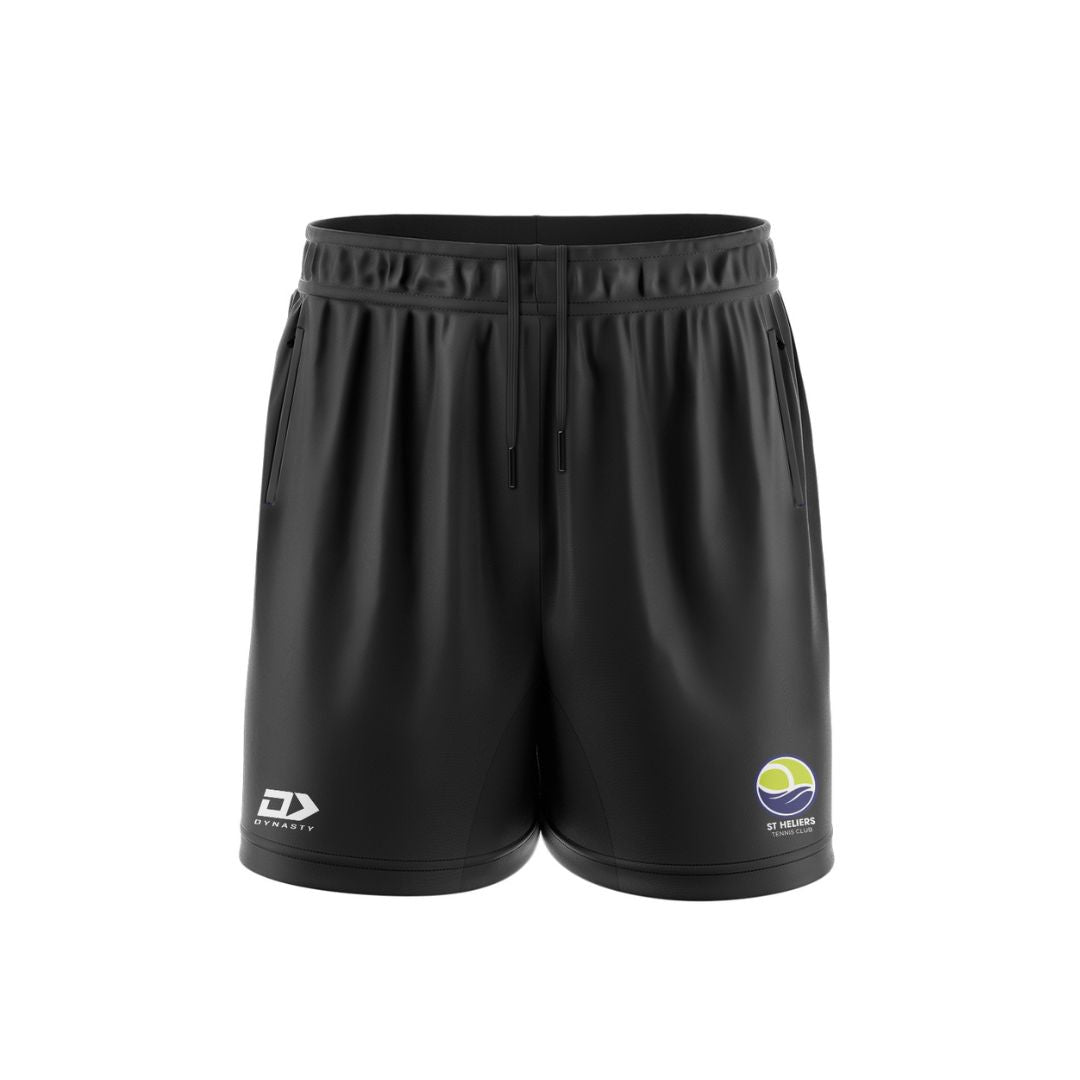 St Heliers Bay Tennis Club Gym Shorts