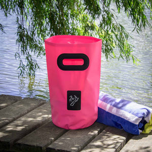 2NZ Foldable Bucket Bag