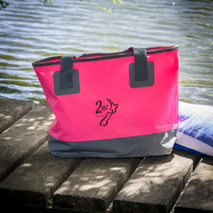 2NZ Tote Bag
