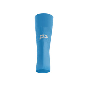 Dynasty Sport Sky Footless Sock