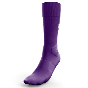 Dynasty Sport Grape Turnover Sock (Preorder)