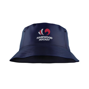 Harewood Hockey Club Bucket Hat