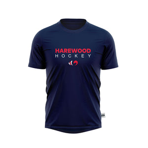 Harewood Hockey Club Junior Tee
