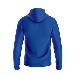 Ngaio School Adult Hoodie - Royal