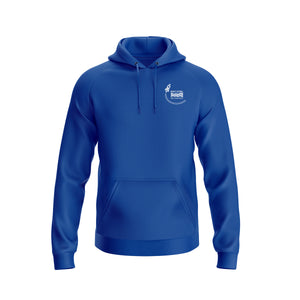 Ngaio School Adult Hoodie - Royal