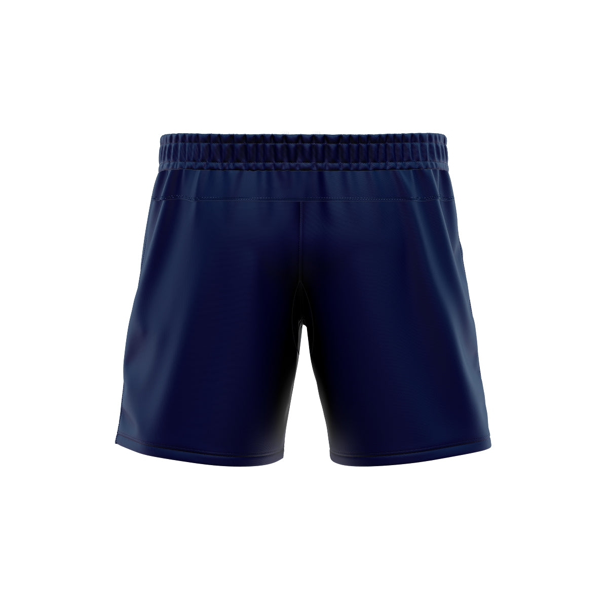 Otara Rugby League Football Club Mens Navy Gym Short