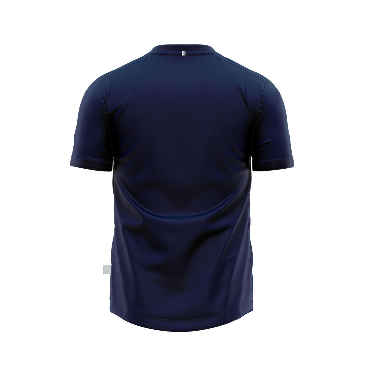 Otara Rugby League Football Club Mens Navy Tee