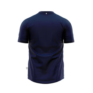 Otara Rugby League Football Club Junior Navy Tee