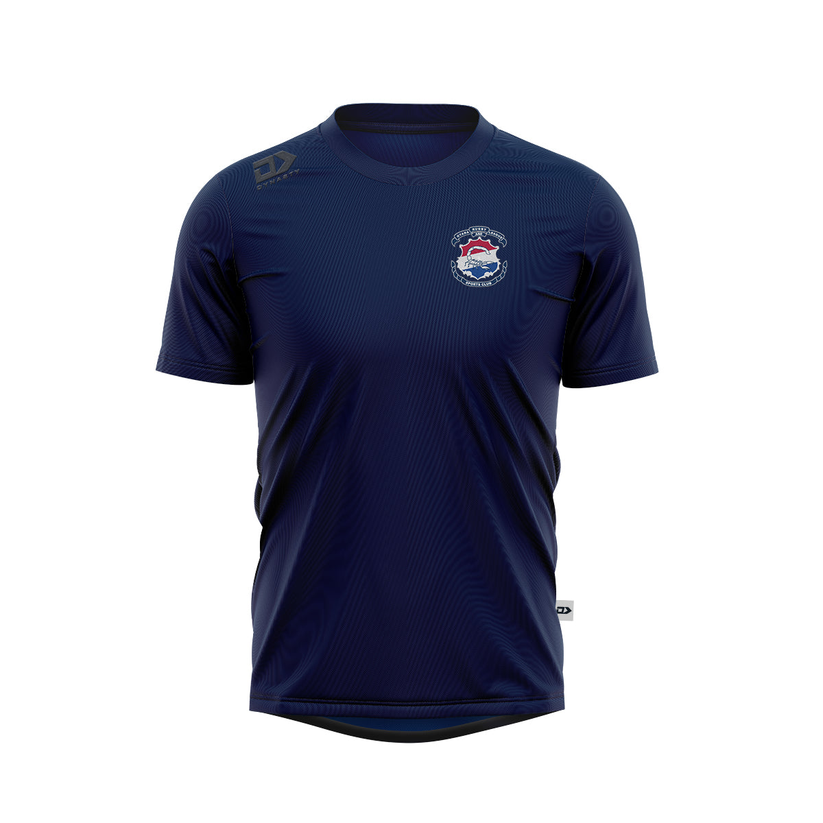 Otara Rugby League Football Club Junior Navy Tee