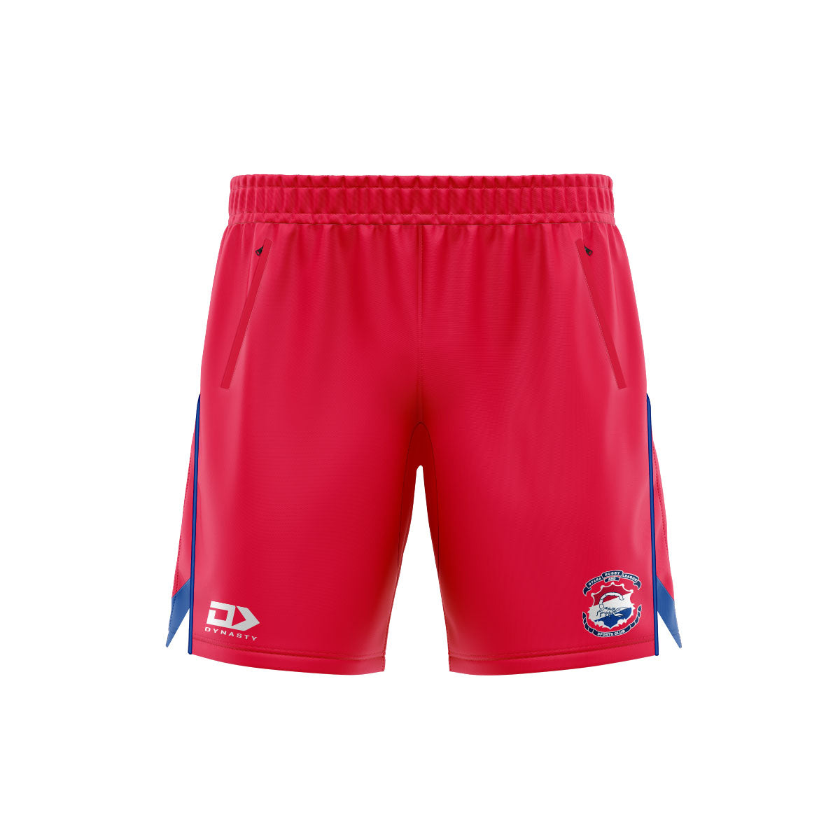 Mens rugby league on sale shorts