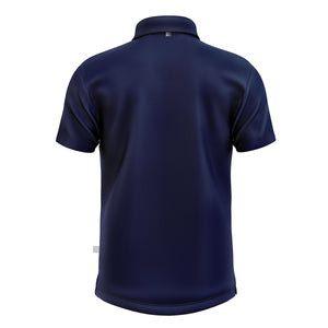 Otara Rugby League Football Club Mens Polo