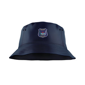 Pacific Sharks RFC Bucket Hat