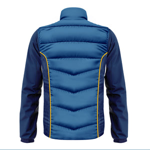 Patumahoe RFC Hybrid Jacket