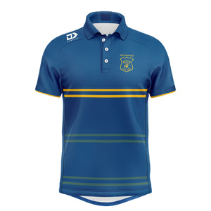 Patumahoe RFC Sublimated Polo