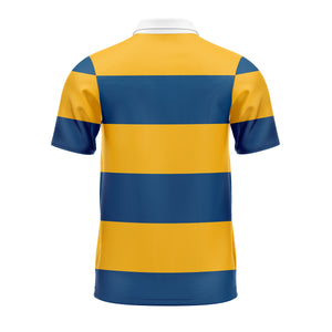 Patumahoe RFC Short Sleeve Polycotton Jersey