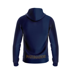 Patumahoe Junior RFC Hoodie