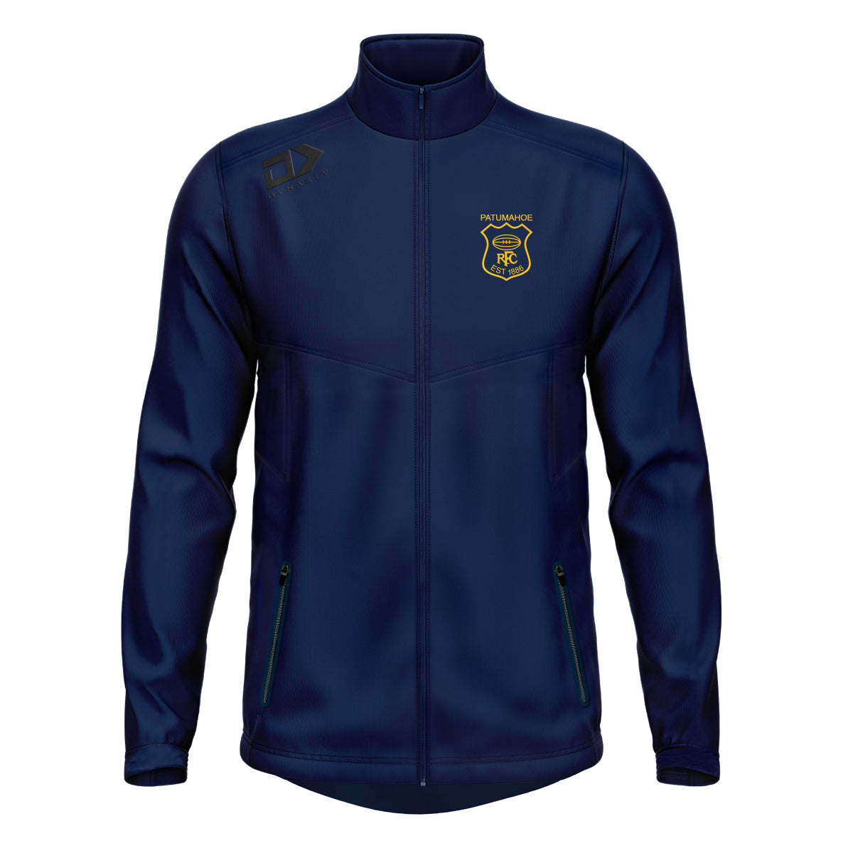 Patumahoe RFC Anthem Jacket
