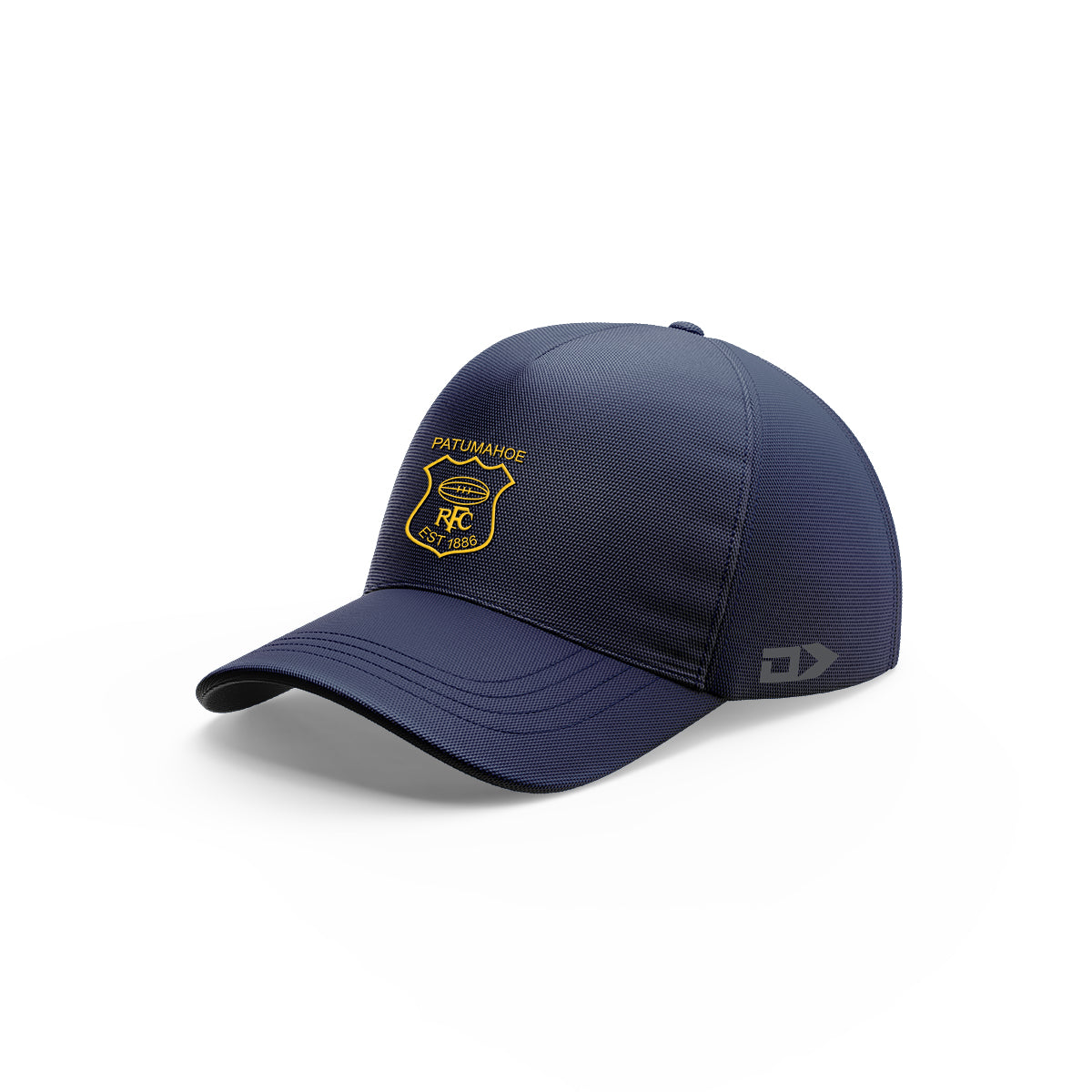 Patumahoe RFC Snapback Cap