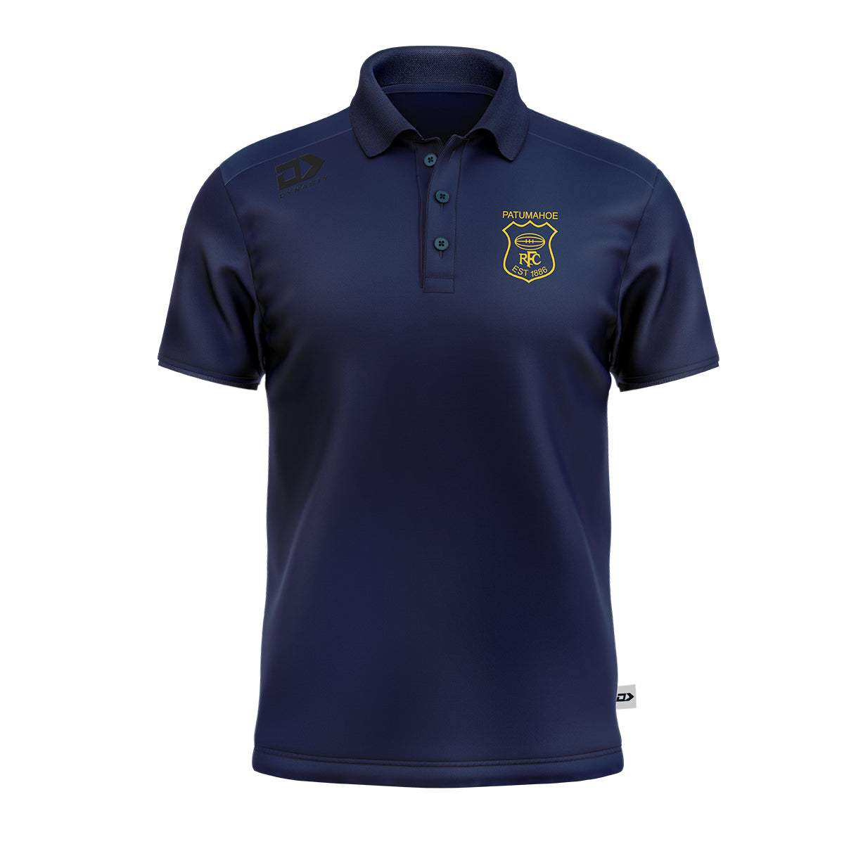Patumahoe RFC Polo