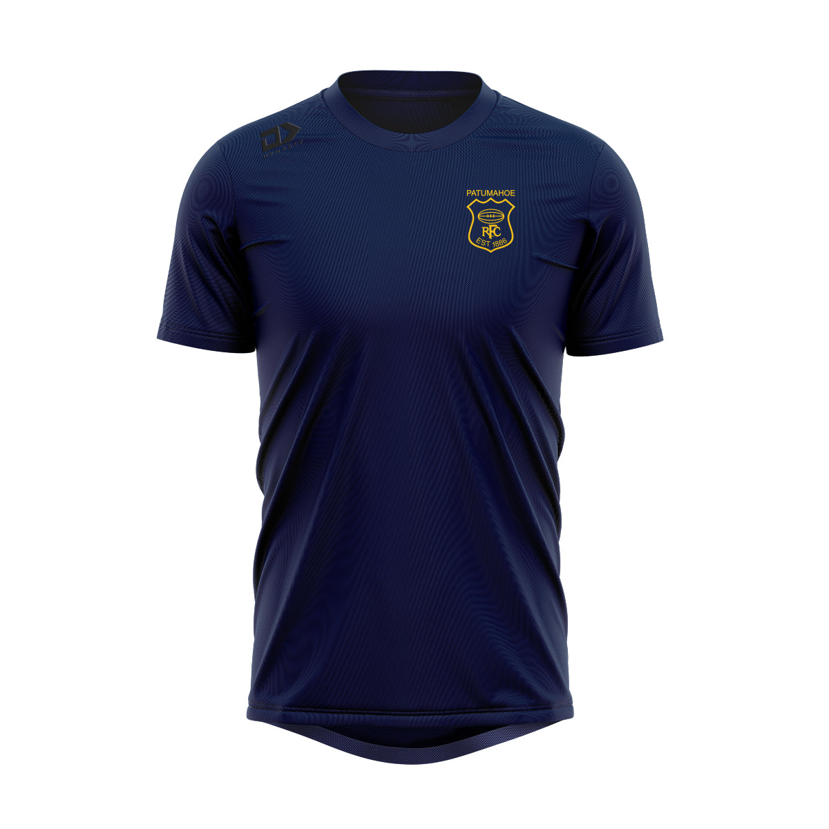Patumahoe RFC Tee