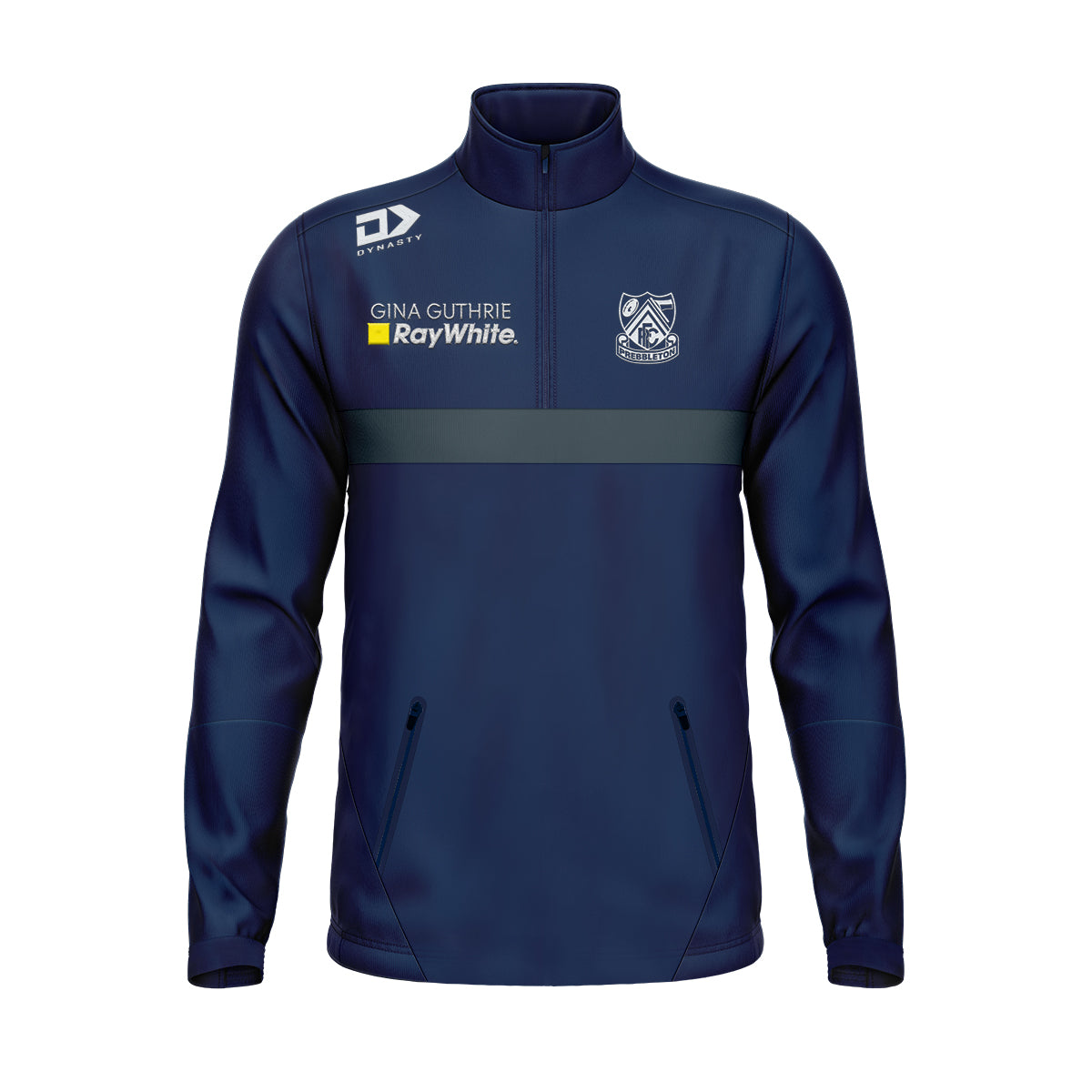Prebbleton RFC Anthem Jacket