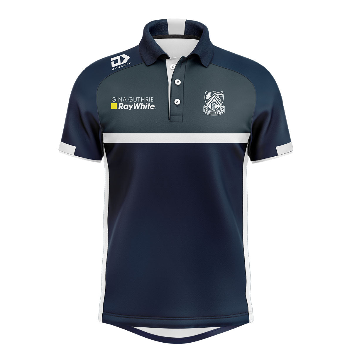 Prebbleton RFC Polo