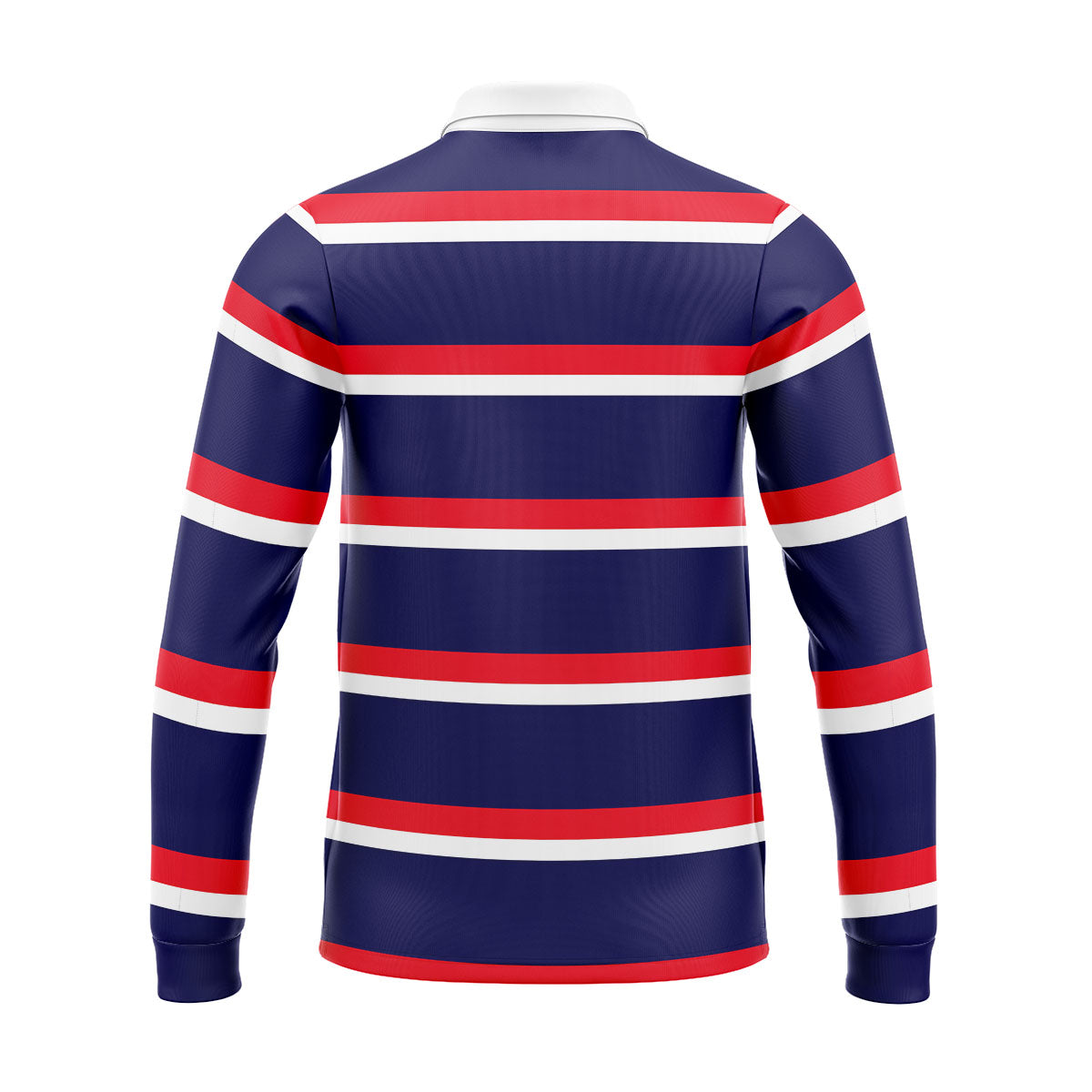 Prebbleton RFC Polycotton Jersey