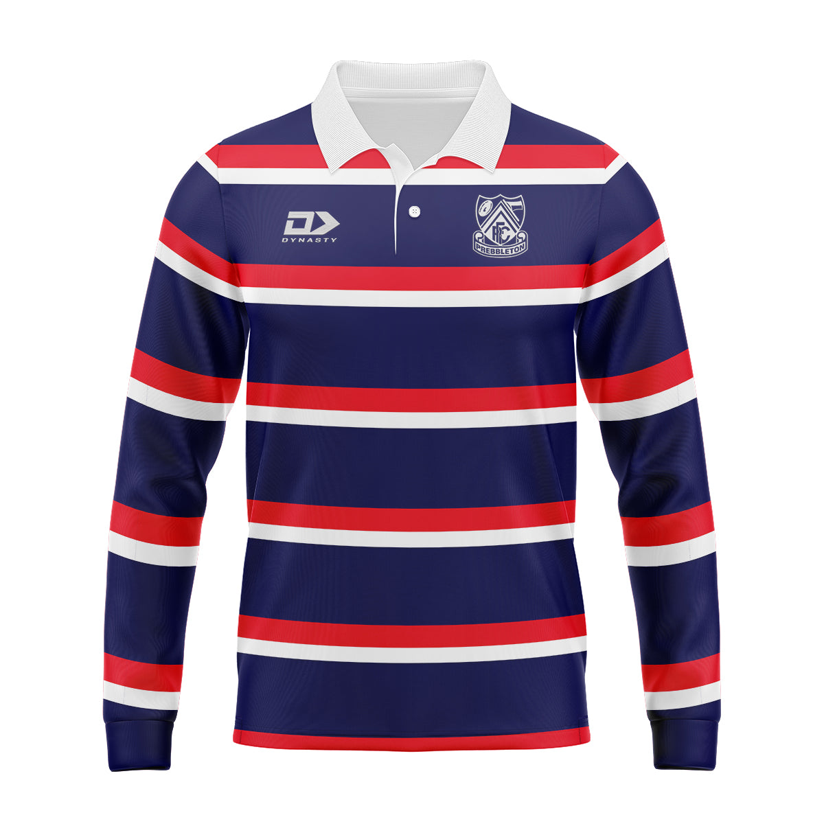 Prebbleton RFC Polycotton Jersey