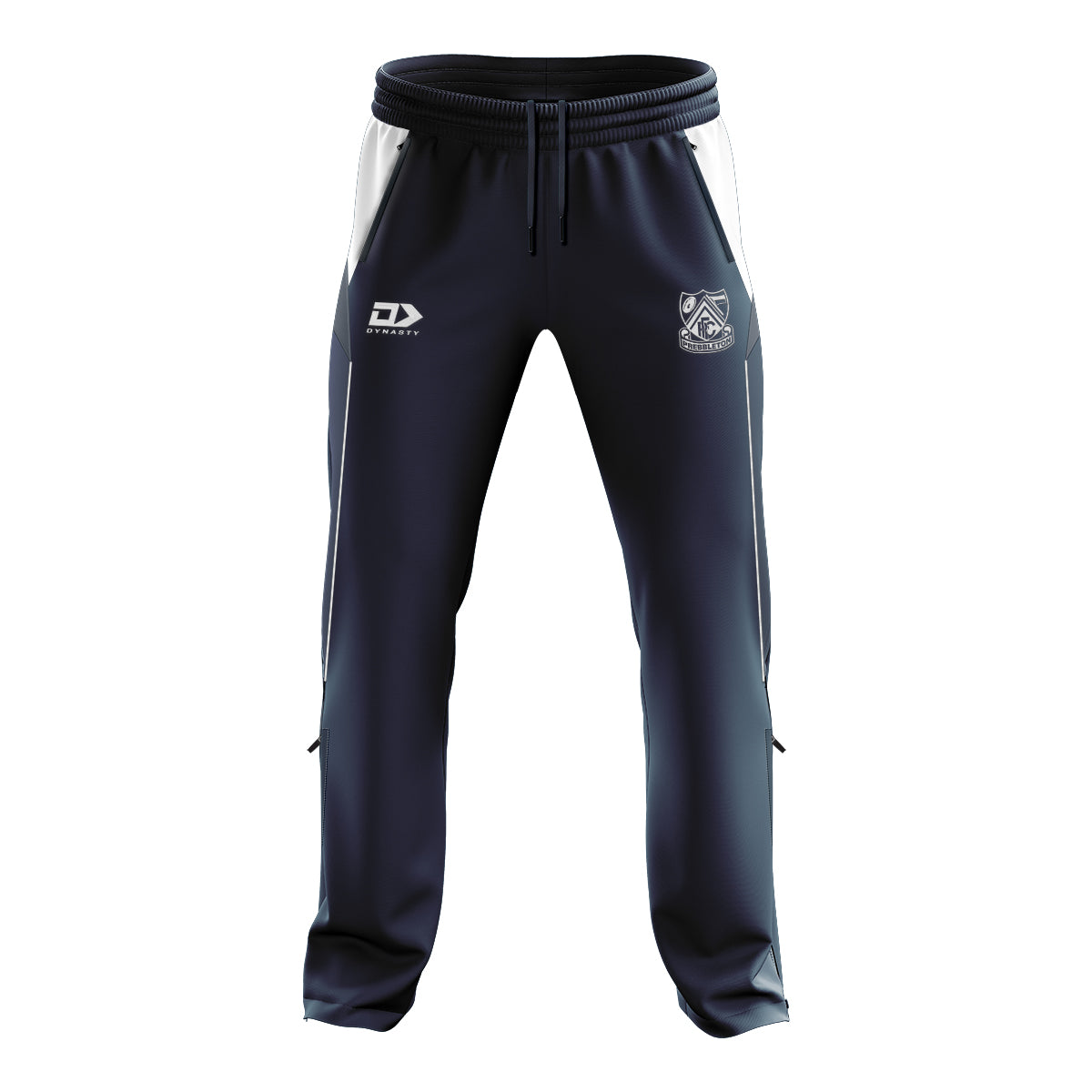 Prebbleton RFC Travel Pant