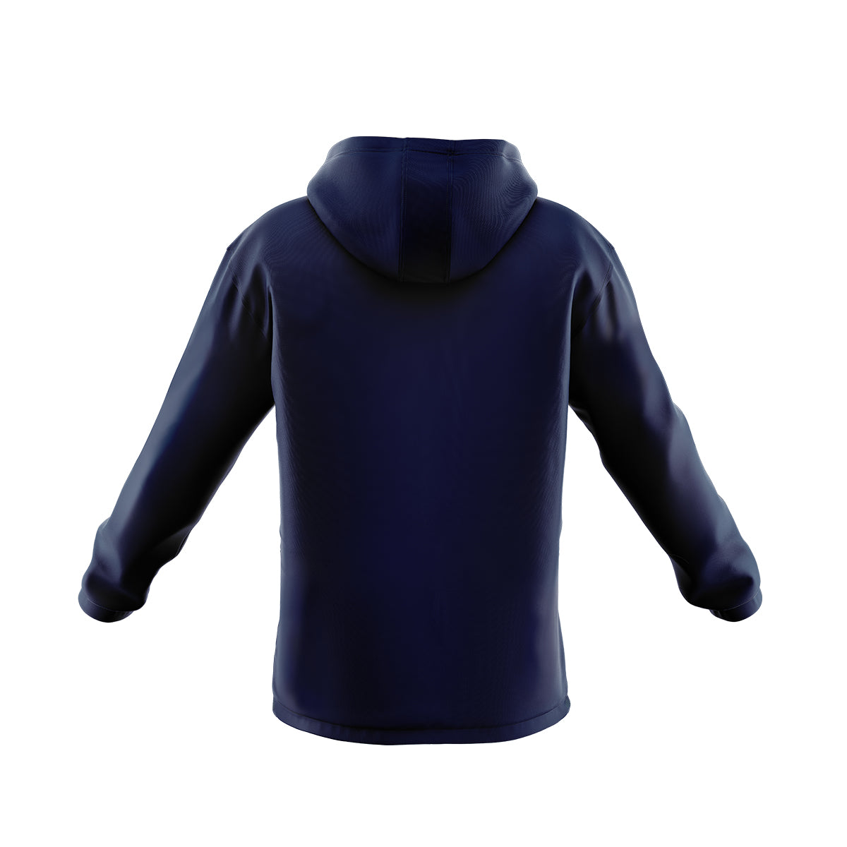 Prebbleton RFC Wet Weather Jacket