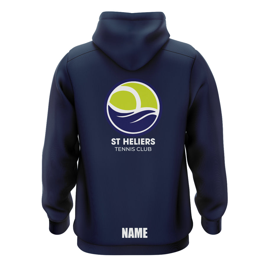 St Heliers Bay Tennis Club Junior Hoodie