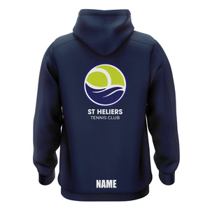 St Heliers Bay Tennis Club Senior Hoodie