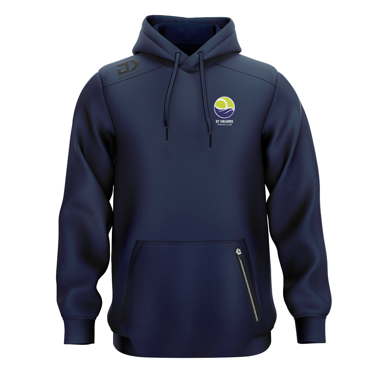 St Heliers Bay Tennis Club Junior Hoodie