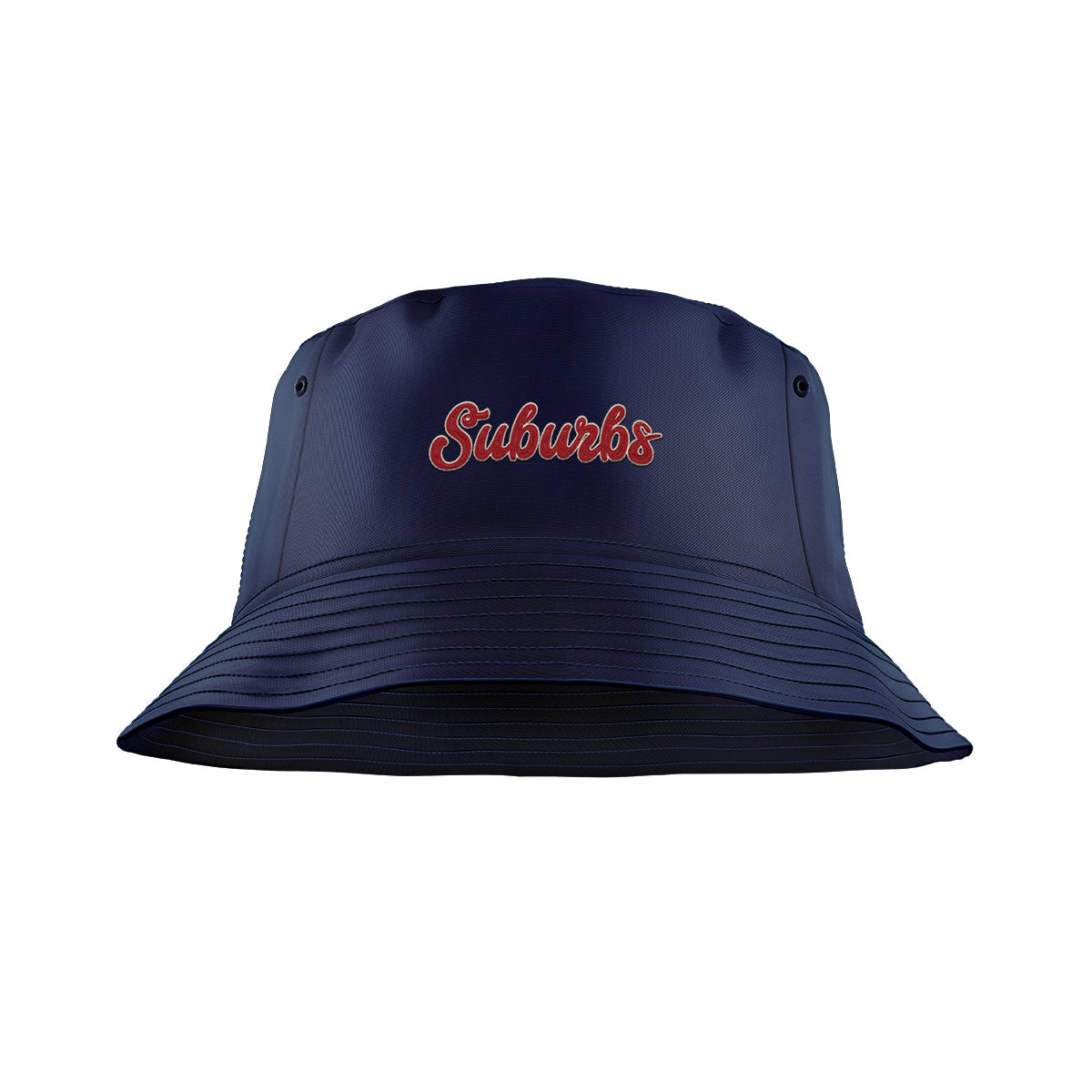 Suburbs Rugby Club Bucket Hat - $30