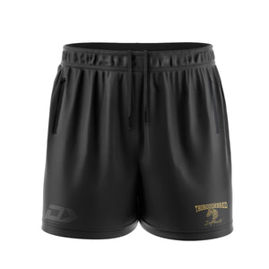 Thoroughbred Softball Club Gym Shorts