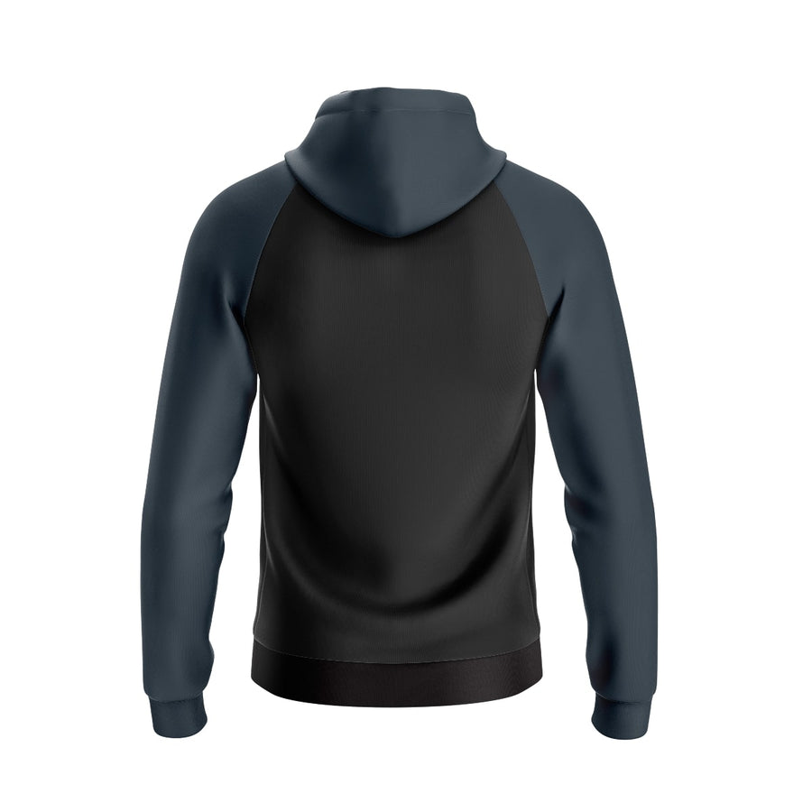 Waihora RFC Quarter Zip Hoodie
