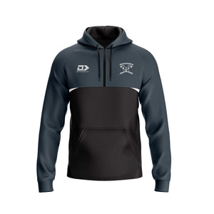 Waihora RFC Quarter Zip Hoodie