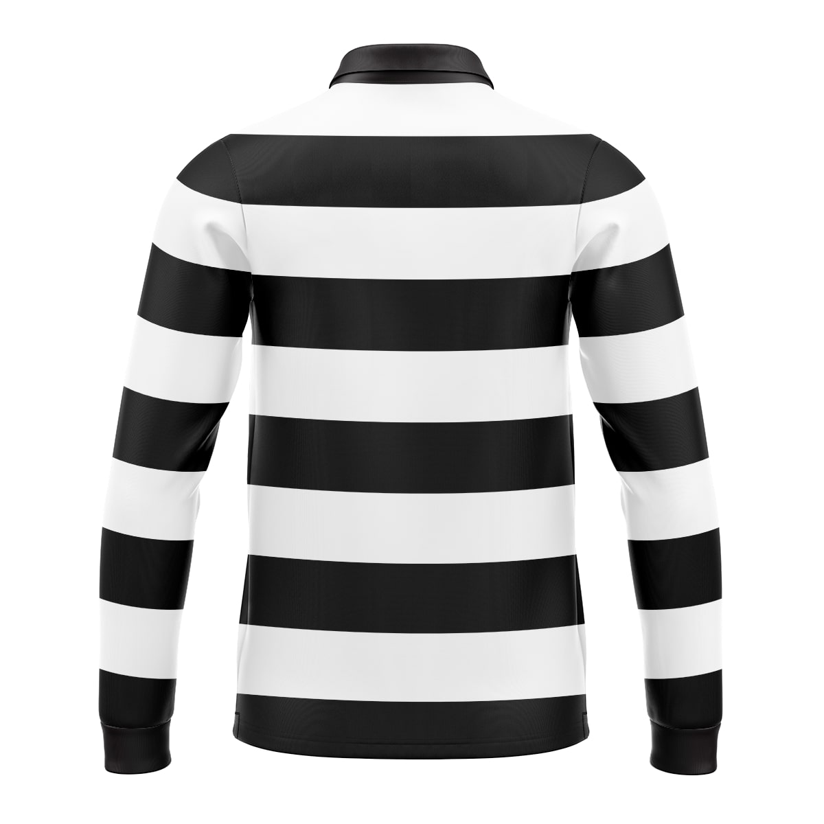 Waihora RFC Retro Polycotton Jersey