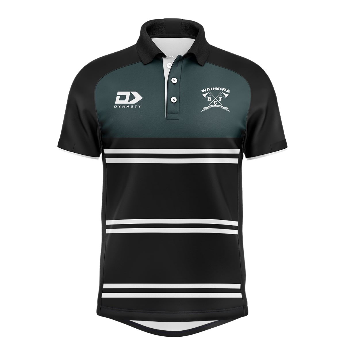 Waihora RFC Media Polo
