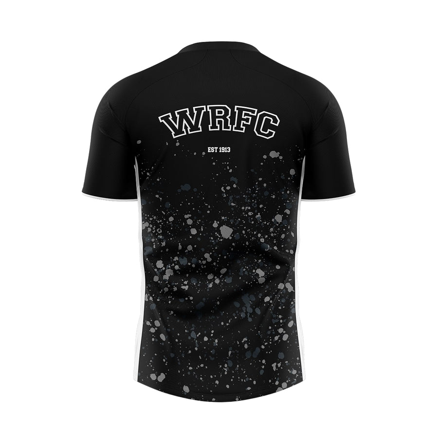 Waihora RFC Training Tee