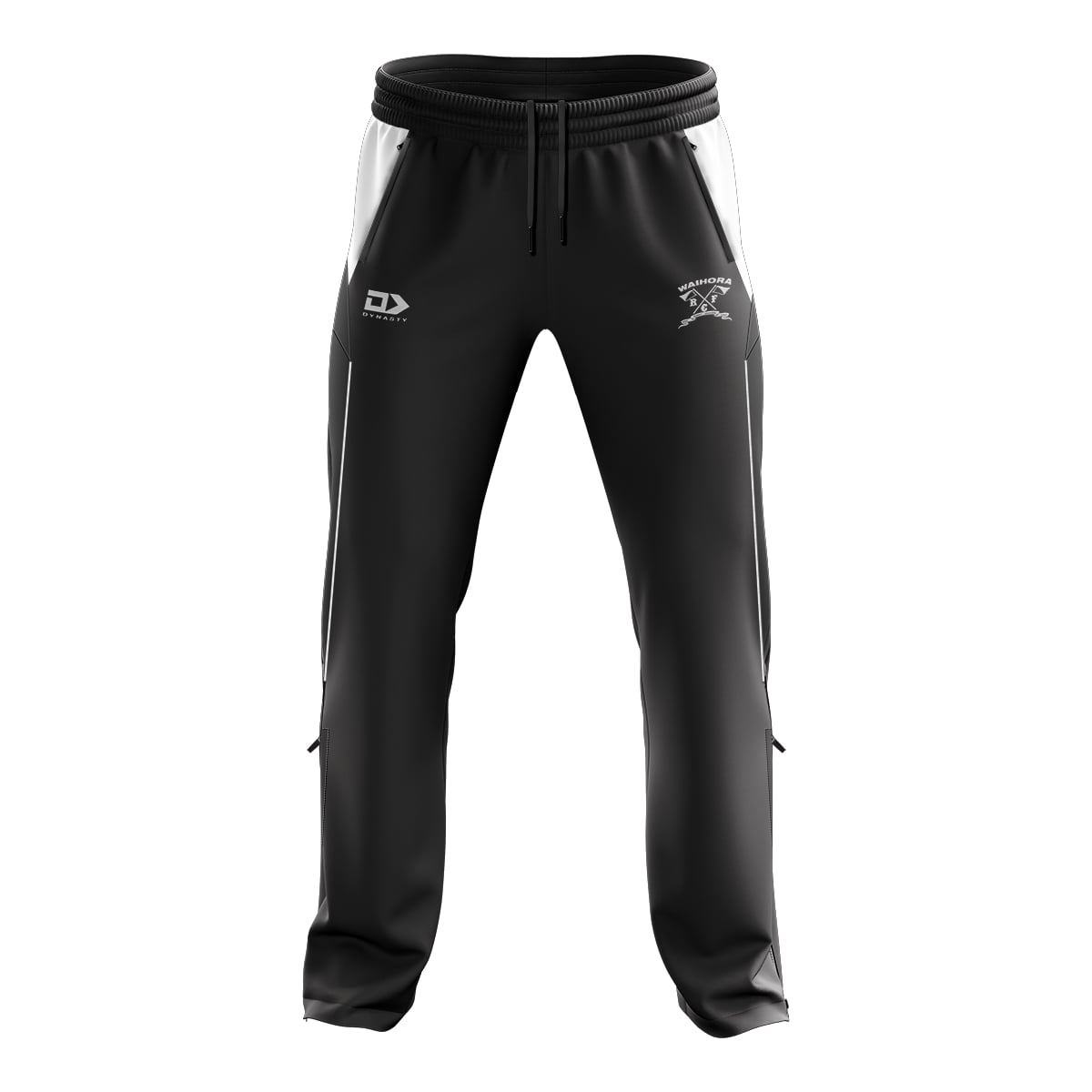 Waihora RFC Travel Pant