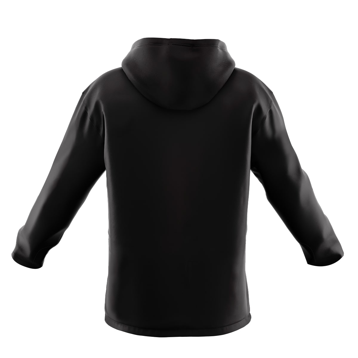 Waihora RFC Wet Weather Jacket