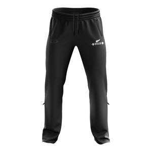 Weightlifting New Zealand Travel Pant